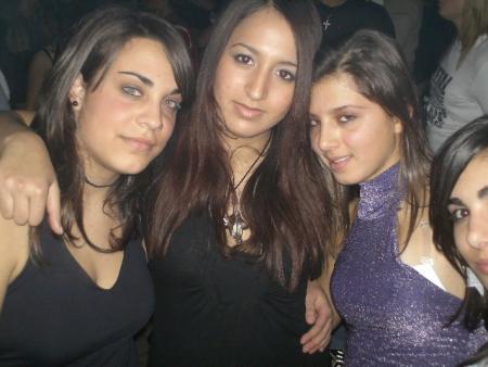che carine fra e manu 